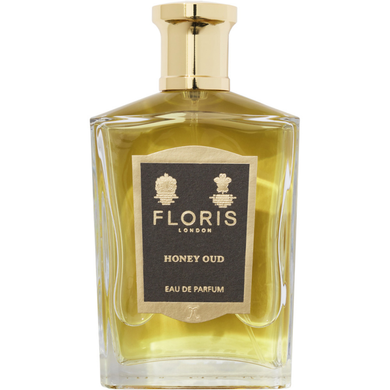 Floris London Honey Oud EdP (100 ml) Floris London Honey Oud EdP (100 ml)