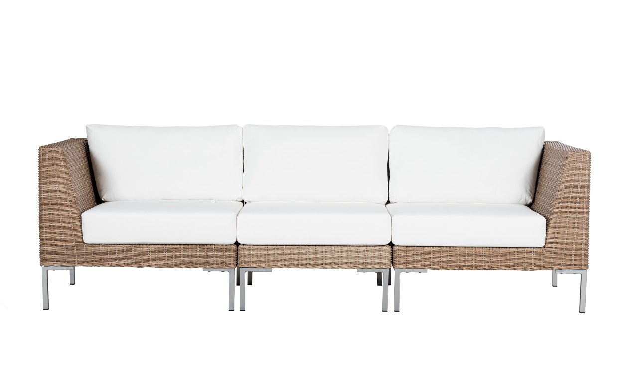 GREENVILLE Soffa L Konstrotting GREENVILLE Soffa L Konstrotting