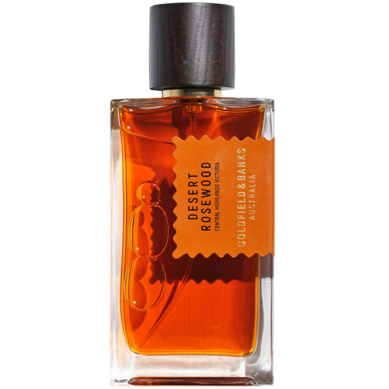Goldfield & Banks Desert Rosewood (100 ml) Goldfield & Banks Desert Rosewood (100 ml)