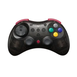 GuliKit Elves 2 Pro Trådlös bluetooth Spelkonsol med Hall-effekt Joystick 1000Hz Avstämningsfrekvens Magnetisk Svävning