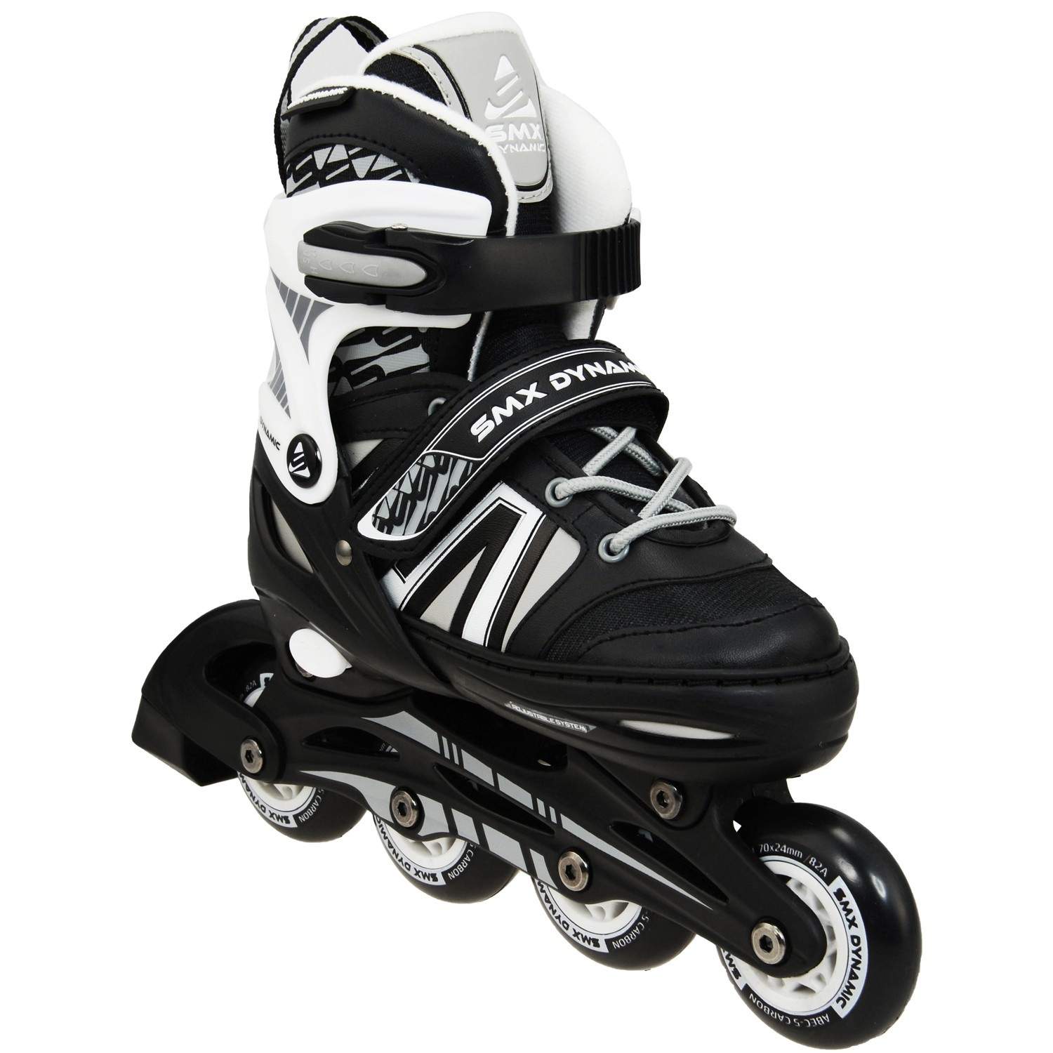 Inlines Justerbara S 27-30 Inlines Justerbara S 27-30