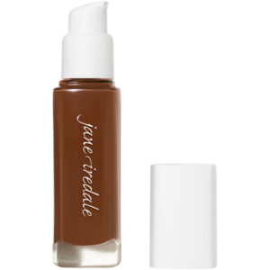 Jane Iredale Skintuition SPF 30 - Radiance - Boosting Liquid Foundation 80 Deeper (30 ml)