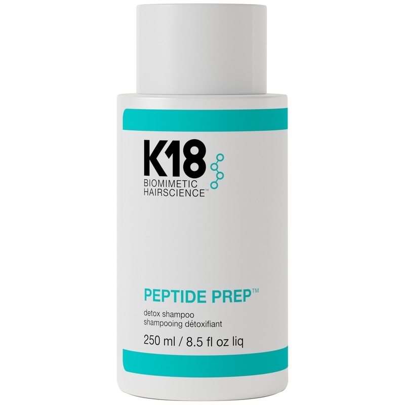 K18 Peptide Prep Detox Schampo 250 ml K18 Peptide Prep Detox Schampo 250 ml