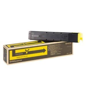 KYOCERA Toner 1T02LKANL0 TK-8305 Yellow