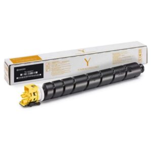 KYOCERA Toner 1T02NDANL1 TK-8515 Yellow