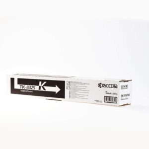 KYOCERA Toner 1T02NP0NL0 TK-8325 Black