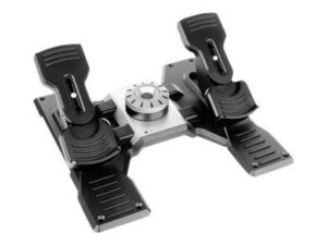 Logitech LOGITECH G SAITEK PRO FLIGHT