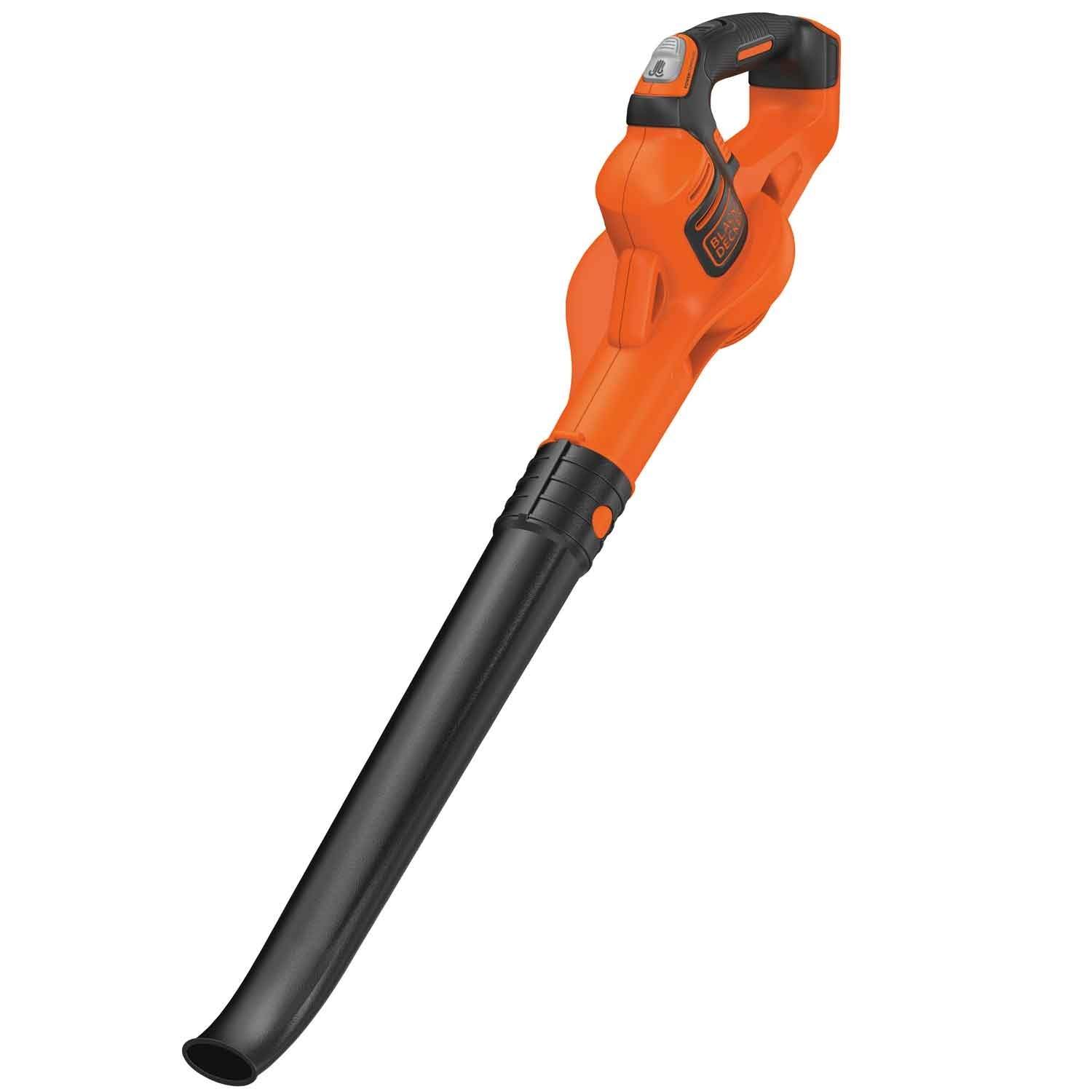 Lövblås 18V Tool Only Lövblås 18V Tool Only