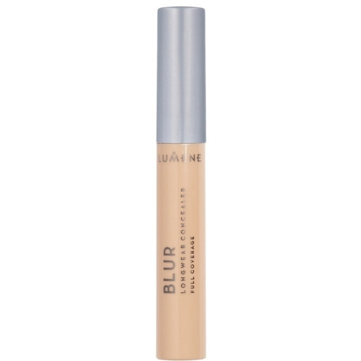 Lumene Blur Longwear Concealer Dark 8.5ml Lumene Blur Longwear Concealer Dark 8.5ml