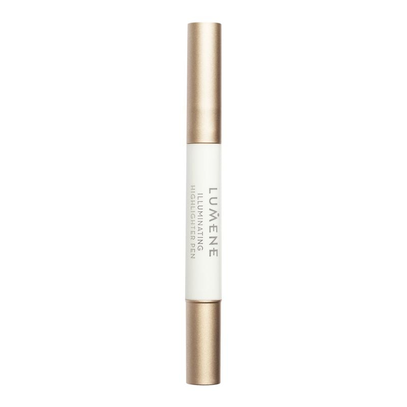 Lumene Illuminating Highlighter Pen 2 Medium 1,8 ml Lumene Illuminating Highlighter Pen 2 Medium 1,8 ml