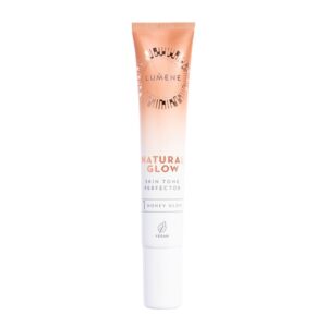 Lumene Natural Glow Skin Tone Perfector - 1 Honey Glow 20 ml