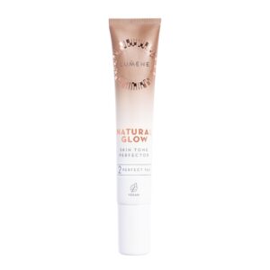Lumene Natural Glow Skin Tone Perfector - 2 Perfect Tan 20 ml