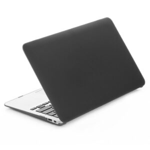 MacBook Pro 15.4" Skal - Svart