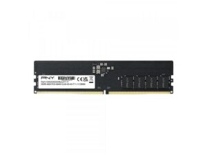 Minnne 8GB DDR5 5600 DIMM, box MD8GSD55600-SB