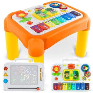 Multifunktionell pedagogisk leksak RK-746 Ricokids