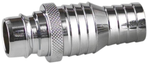 NiTo3/4"kopplingsnippel m/sl.sp.1"+3/4"