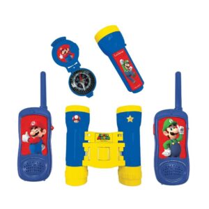 Nintendo Super Mario Adventurer-set