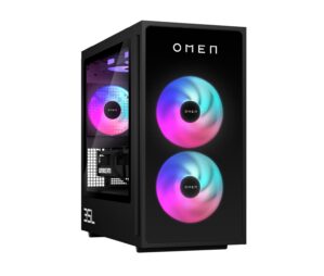 OMEN 35L Gaming Desktop GT16-0097no PC