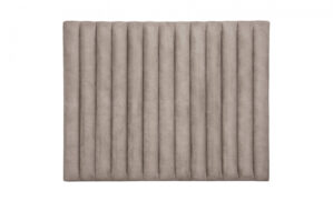 PENNY 160 Sänggavel Mocka Beige