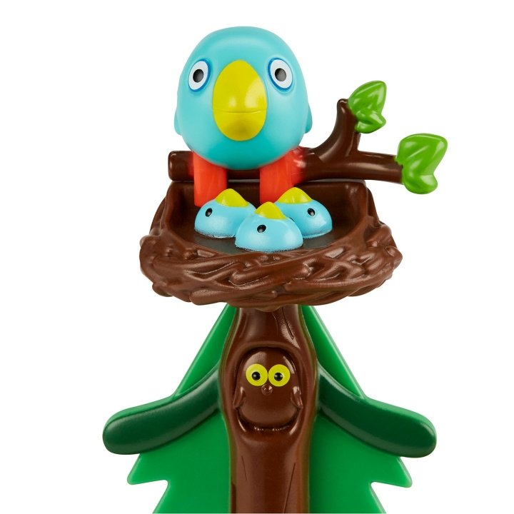 Peppa Pig Lekset 3" Playset Nature Day Peppa Pig Lekset 3" Playset Nature Day