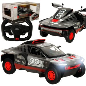 RC-bil 1:14 AUDI RS Q e-tron