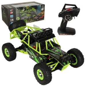 RC bil WLtoys Buggy 12427 2.4G 4WD 1:12