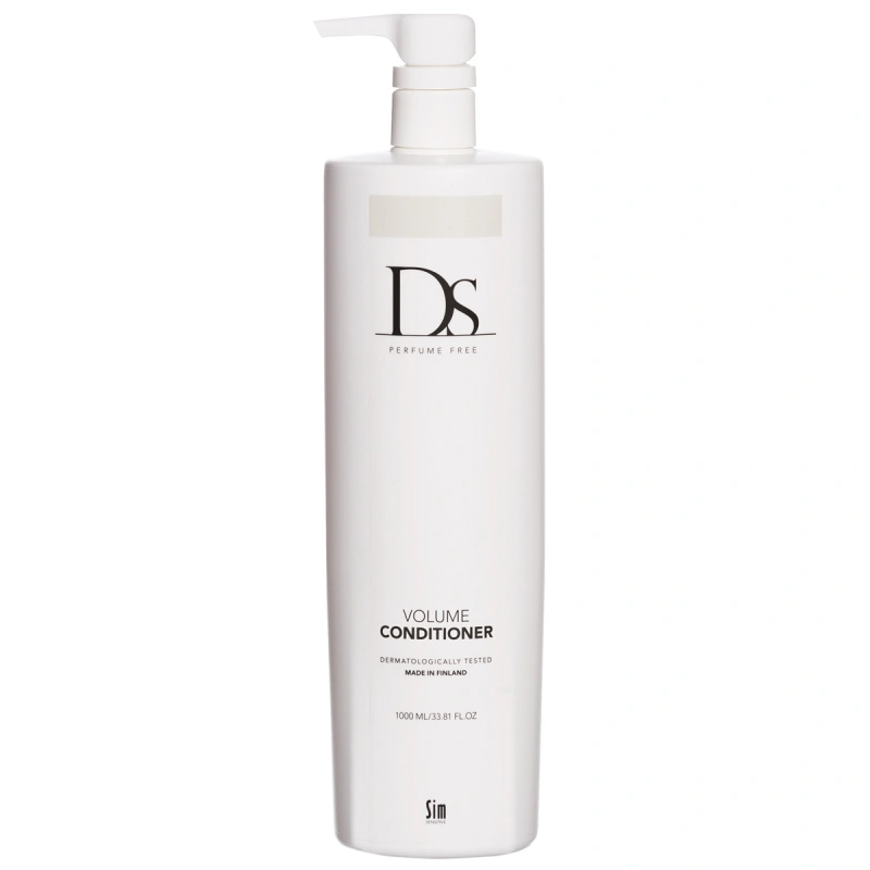 SIM Sensitive DS SIM Sensitive Volume Conditioner (1000ml) SIM Sensitive DS SIM Sensitive Volume Conditioner (1000ml)