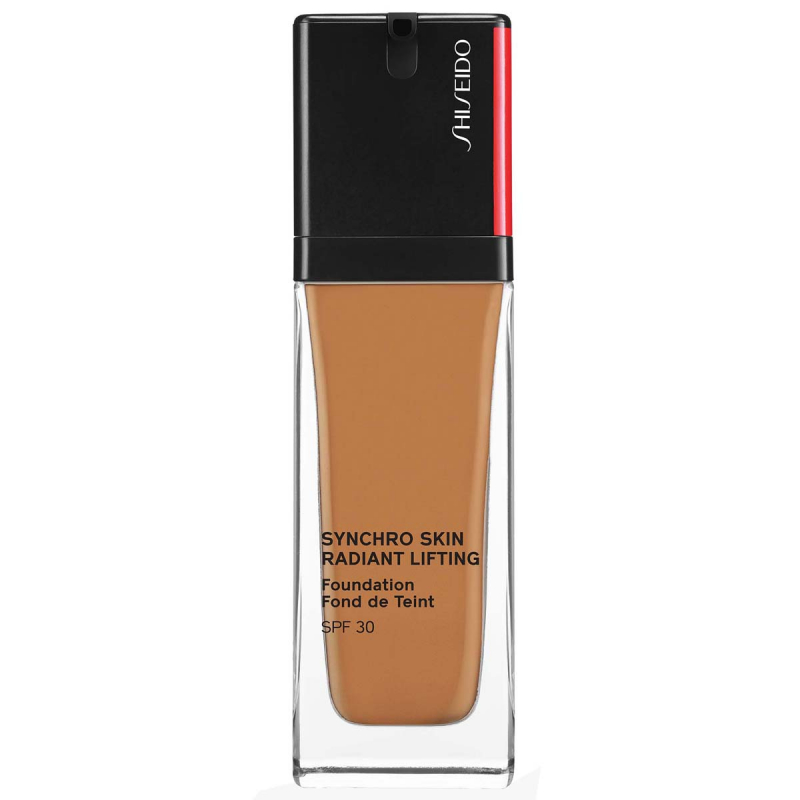 Shiseido Radiant Lifting Foundation 420 Shiseido Radiant Lifting Foundation 420