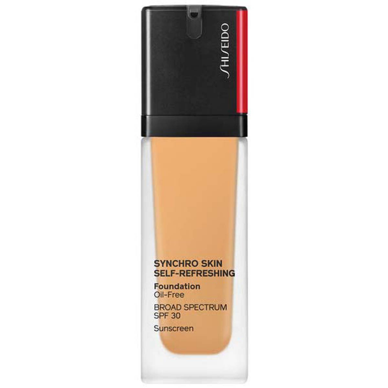 Shiseido Self-Refreshing Foundation 360 Shiseido Self-Refreshing Foundation 360