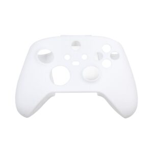 Silikonskydd för Xbox Series X/S Handkontroll – Vit