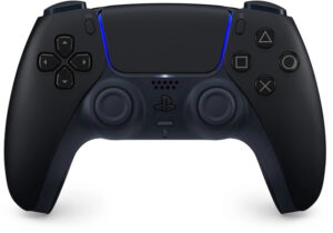 Sony DualSense - Midnight Black (PS5) (Original)
