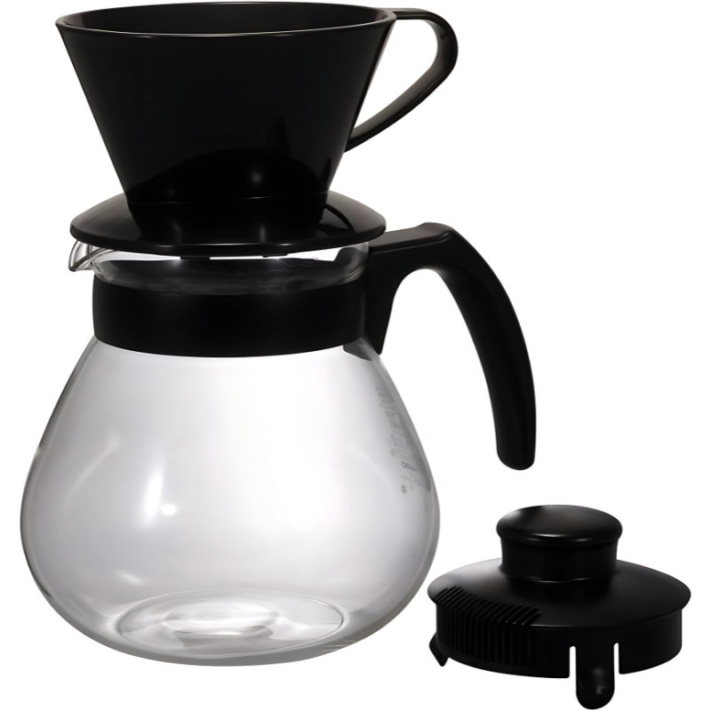 Teco Dripper-set - Hario Teco Dripper-set - Hario