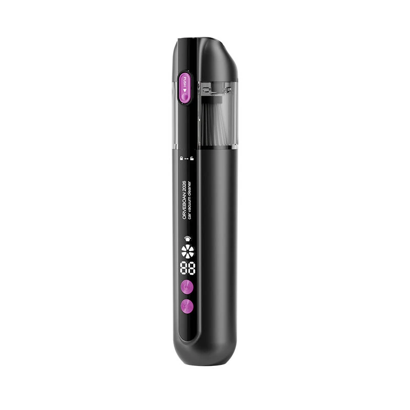 Tevorex 3 i 1 bärbar dammsugare 15000 Pa stark sugkraft Två hastigheter Grön lampa Dammdetektion USB-laddning Dammsugare Tevorex 3 i 1 bärbar dammsugare 15000 Pa stark sugkraft Två hastigheter Grön lampa Dammdetektion USB-laddning Dammsugare