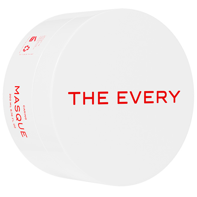 The Every Caring Masque (200 ml) The Every Caring Masque (200 ml)