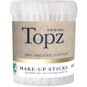 Topz Premium Make Up Sticks 100 st