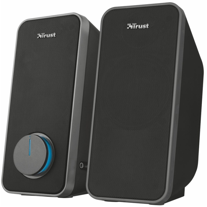 Trust Arys 2.0 Speaker Set Trust Arys 2.0 Speaker Set