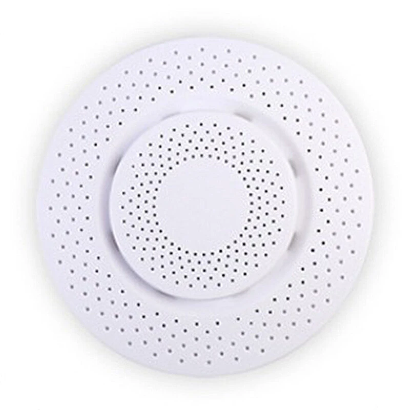 Tuya Zigbee/WIFI Smart Air Box Koldioxidavkännare CO2-gassensor Formaldehyde VOC Temperatur/Humidity-sensor Appkontroll Tuya Zigbee/WIFI Smart Air Box Koldioxidavkännare CO2-gassensor Formaldehyde VOC Temperatur/Humidity-sensor Appkontroll