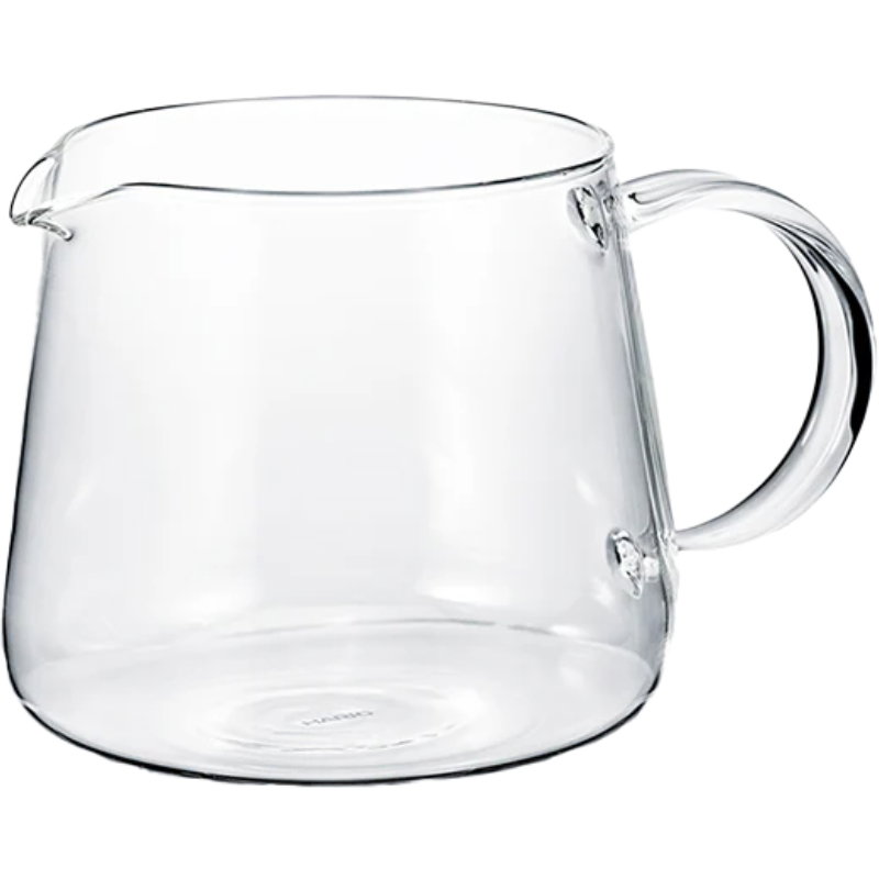 V60 Barista Server 360 Ml - Hario V60 Barista Server 360 Ml - Hario