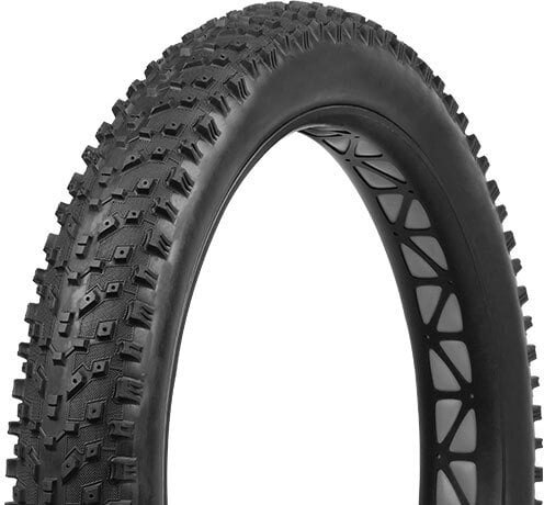 Vee Tire Snow Avalanche 26 x 4,0" fatbike-däck Vee Tire Snow Avalanche 26 x 4,0" fatbike-däck
