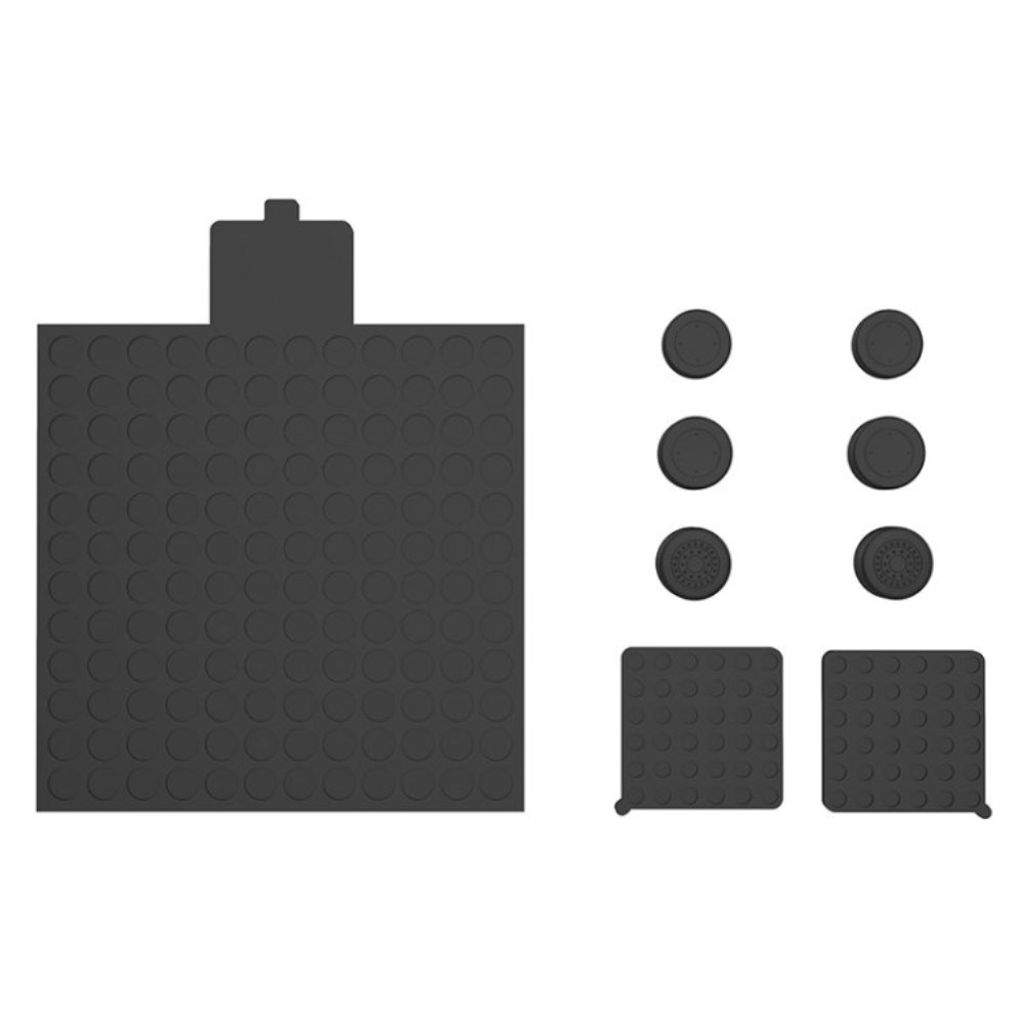 Xbox Series X Skyddsset - Svart Xbox Series X Skyddsset - Svart