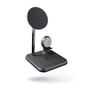 ZENS Wireless Charger 4in1 Magnetic + Watch
