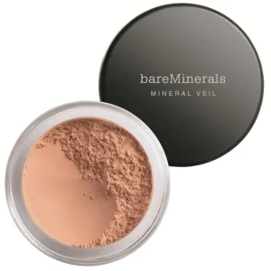 bareMinerals Tinted Mineral Veil Tan Deep