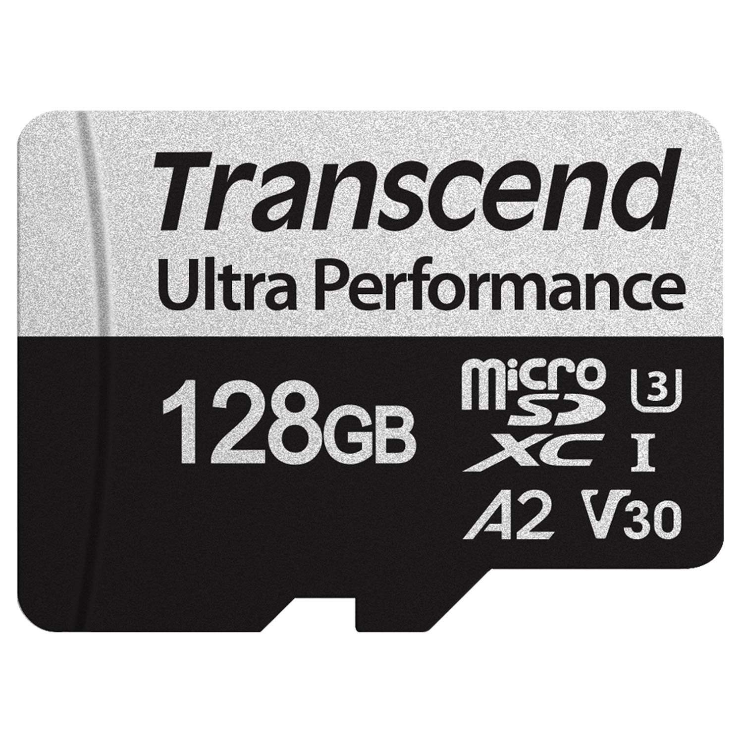 microSDXC 340S 128GB U3 A2 V30 (R160/W125) microSDXC 340S 128GB U3 A2 V30 (R160/W125)