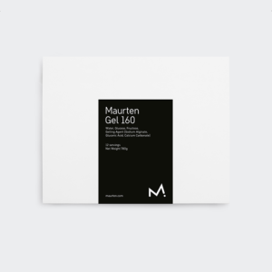 24 x Maurten Gel 160