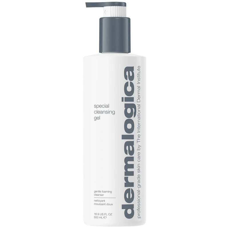 Dermalogica Special Cleansing Gel (500ml) Dermalogica Special Cleansing Gel (500ml)