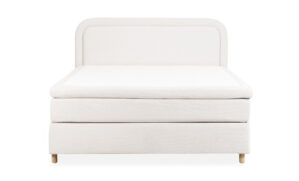 ELIE EXCLUSIVE Sängpaket 180 Medium/Fast Offwhite