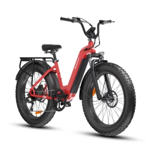 [EU DIRECT] Bodywel D9 Elcykel 48V 15Ah 250W (Toppeffekt 750W) BAFANG-motor Rekommenderad topphastighet 25 KM/H 26 tum d