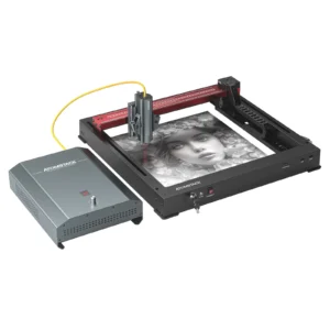 [EU Direkt]ATOMSTACK A24 PRO 1064 Bärbar Lasergravyrmaskin 20W Effekt 1064nm Laser 365*305 Arbetsområde Effektiv Högprec