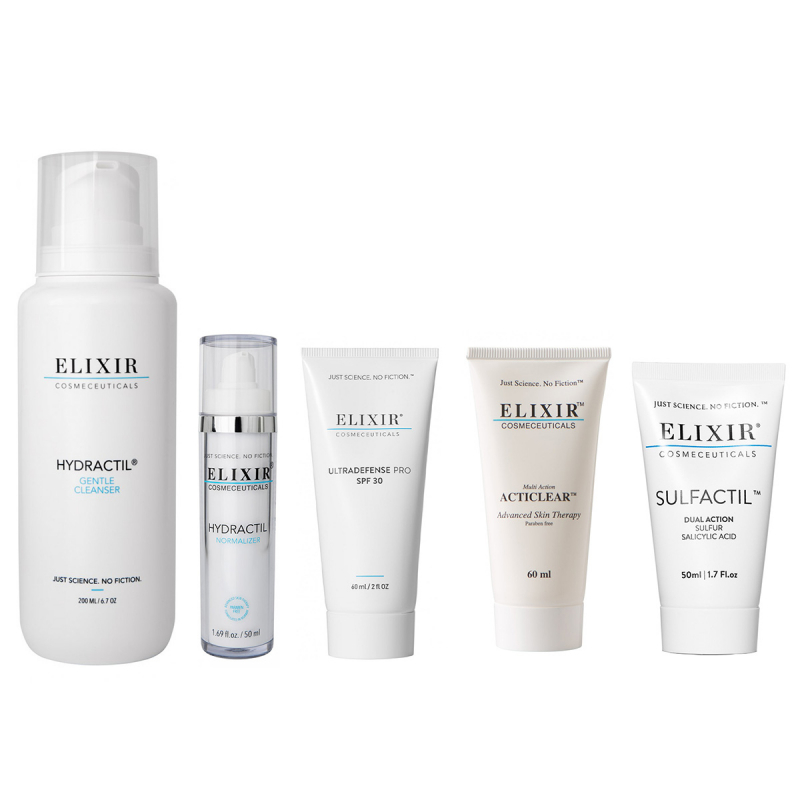 Elixir Cosmeceuticals Redness Fighter Elixir Cosmeceuticals Redness Fighter