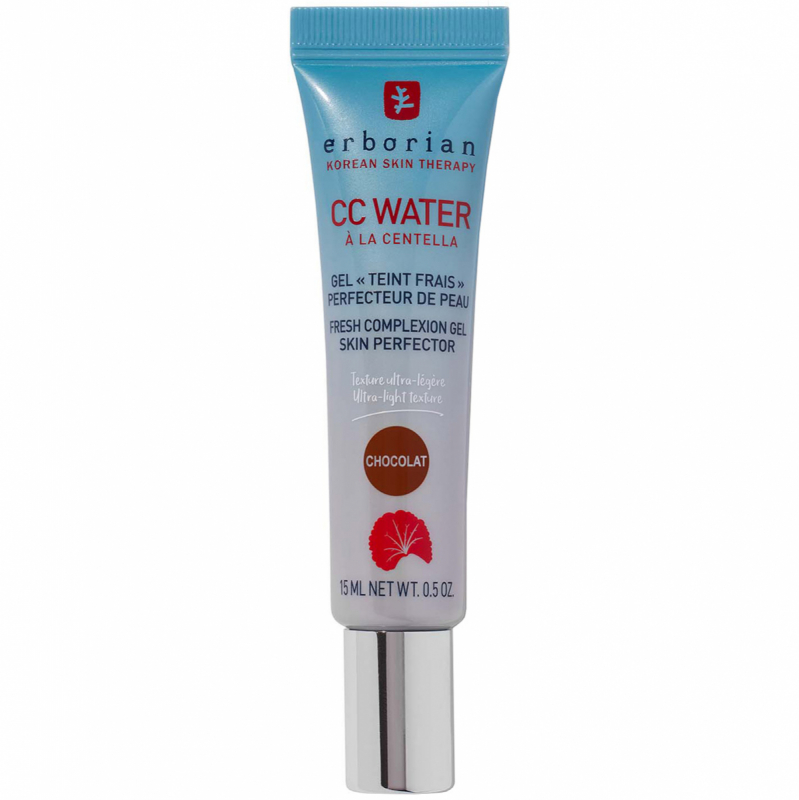 Erborian CC Water Chocolat Erborian CC Water Chocolat